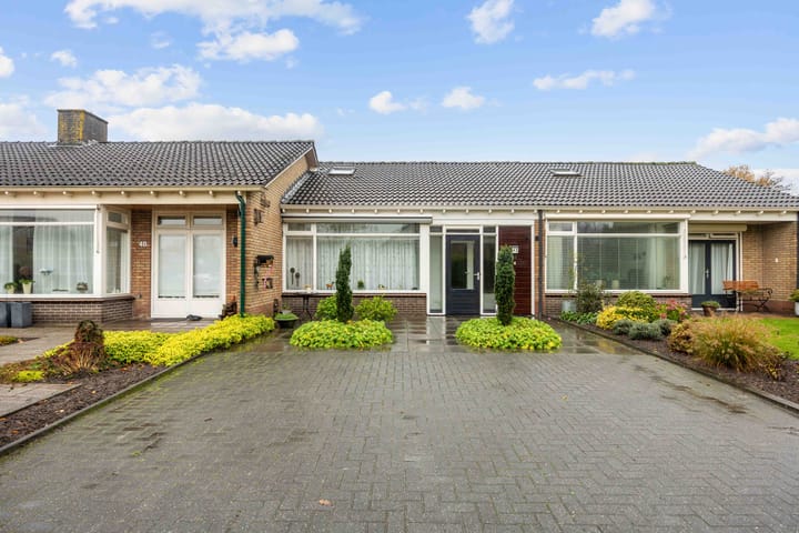 Het Anker 42 in Leek