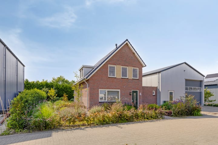 Het Anker 6 in Kuinre