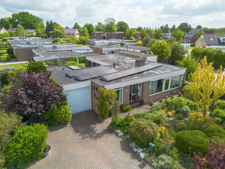 Photo of property Het Anker 7, Leek
