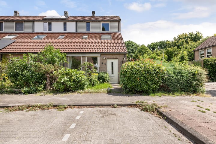 Het Anker 83 in Hoogeveen photo