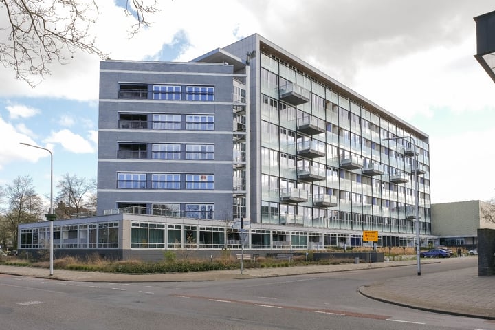 Photo of property Het Baken 12, Almelo