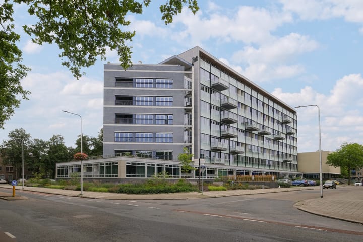 Het Baken 44 in Almelo