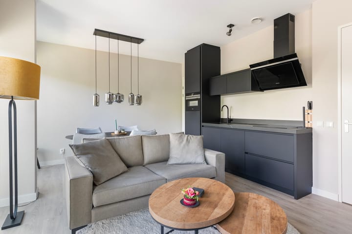Photo de la maison Het Baken 78, Almelo