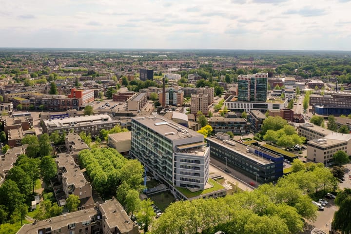 Het Baken 82 in Almelo