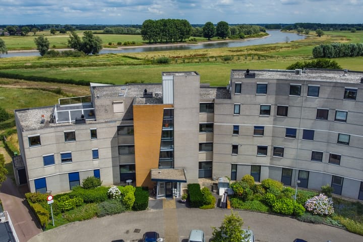 Photo of property Het Bastion 15, Dieren