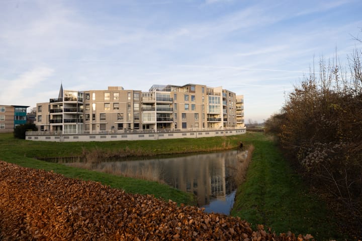 Het Bastion 48 in Dieren