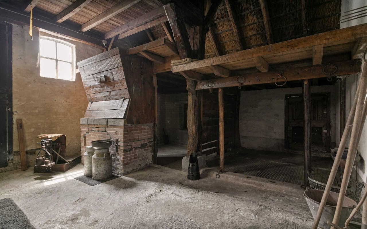 Kantoor foto van Het Betere Boerenerf, makelaars in woonboerderijen