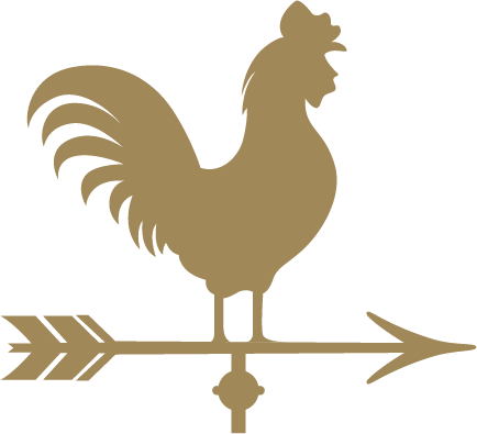 Logo Het Betere Boerenerf, makelaars in woonboerderijen
