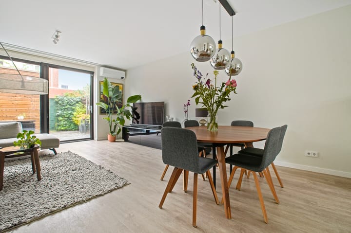 Foto von Haus Het Betonijzer 252, Diemen
