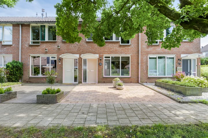 Het Blik 158 in Groenlo