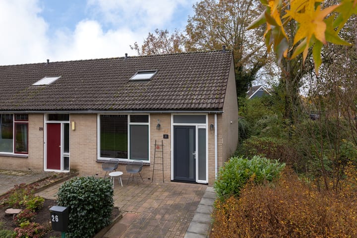 Photo de la maison Het Blik 26, Groenlo