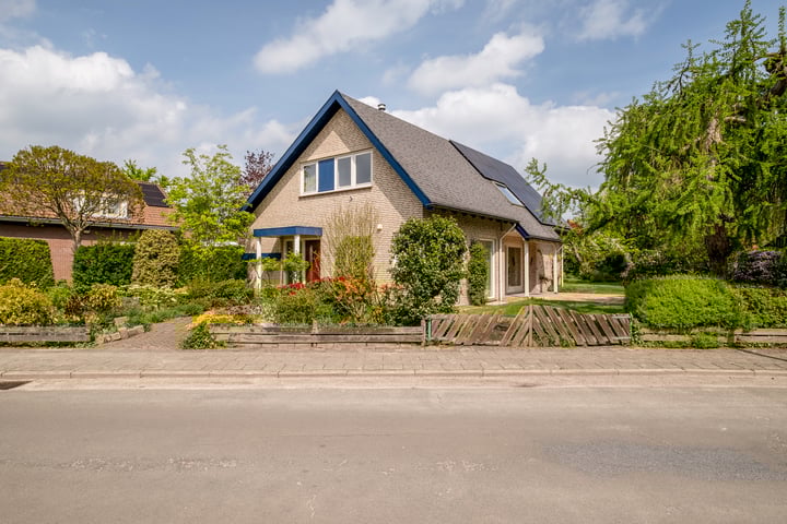 het Boerrigter 17 in Losser