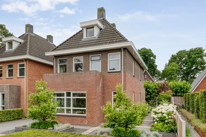 Het Bolwerk 6 in Balkbrug