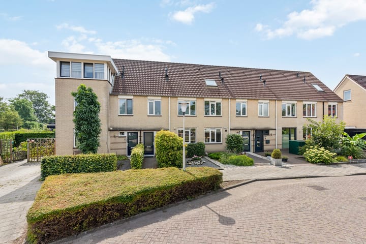 Foto von Haus Het Bosman 17, Denekamp