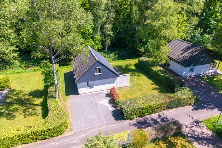 Photo of property Het Bosmeer 30, Noordwolde