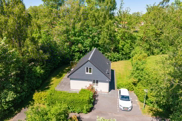 Photo of property Het Bosmeer 41, Noordwolde