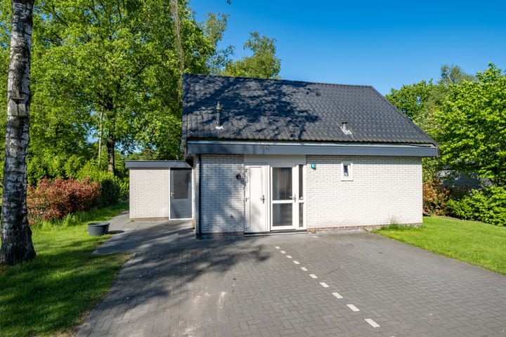 Photo of property Het Bosmeer 5, Noordwolde