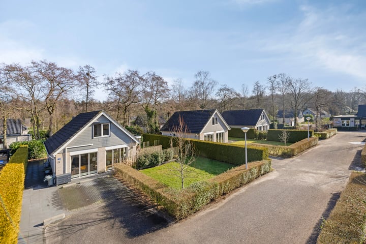 Foto van woning Het Bosmeer 70, Noordwolde