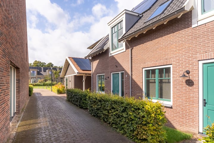 Het Bouwfonds 66 in Hoevelaken