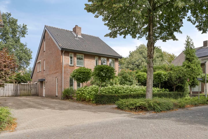 het Bovenwiel 14 in Oirschot