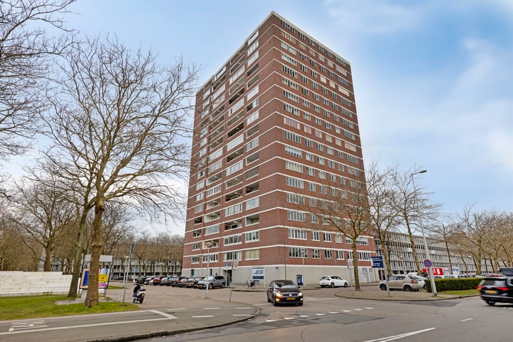Het Breed 743 in Amsterdam photo