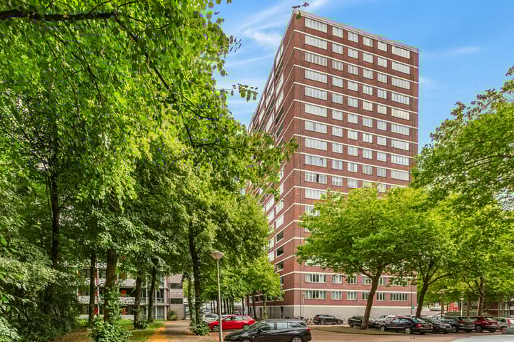 Het Breed 873 in Amsterdam
