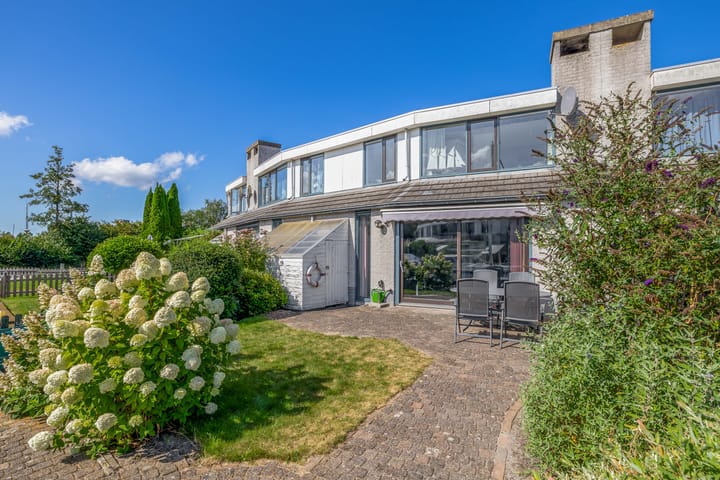Photo of property Het Brekkense Wiel 98, Lemmer