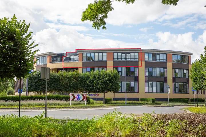 Het Brook 2-04 in Lichtenvoorde