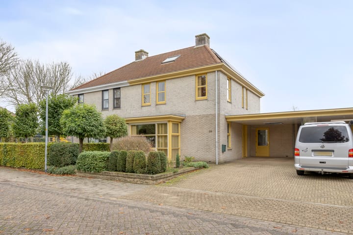 Het Brook 29, Lichtenvoorde Photo of property Het Brook 29, Lichtenvoorde