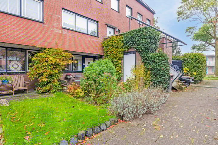 Het Brugstuk 101 in Heiloo