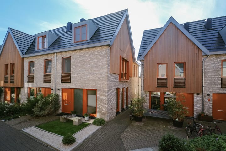 Foto von Haus Het Buitenhof 11, Weesp