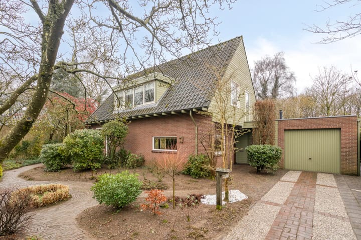 Photo of property Het Burkink 2, Warnsveld