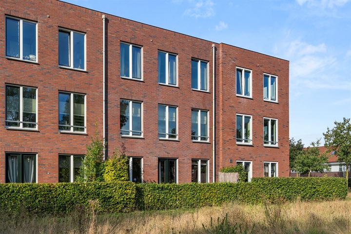 Het Carré 4 in Ede