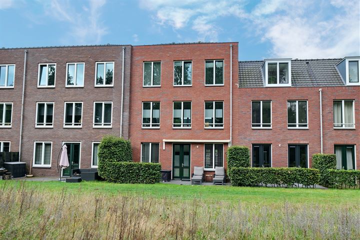 Het Carré 49 in Ede