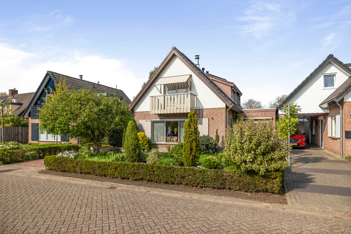 het Cruse 12 in Twello