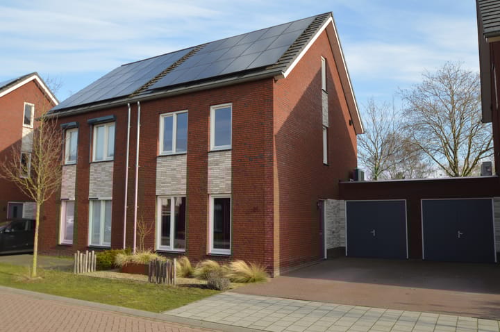 Photo of property Het Derp 25, Deurne