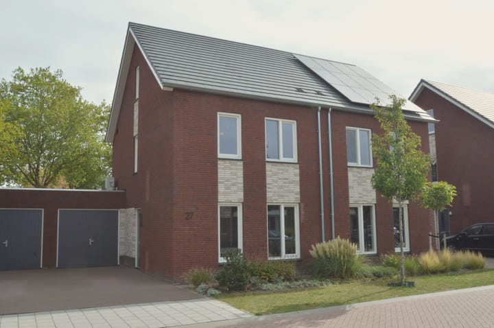 Foto von Haus Het Derp 27, Deurne