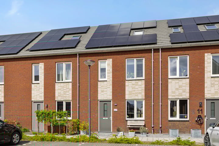 Photo of property Het Derp 9, Deurne