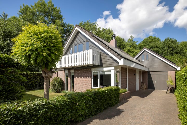 Photo of property Het Diekman 16, Epse