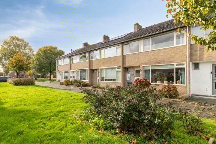 Photo of property Het Diep 18, Drachten