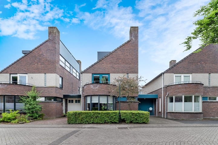 Het Doel 3 in Hilvarenbeek