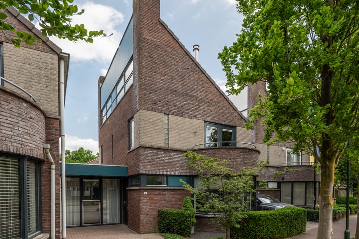 Foto von Haus Het Doel 4, Hilvarenbeek
