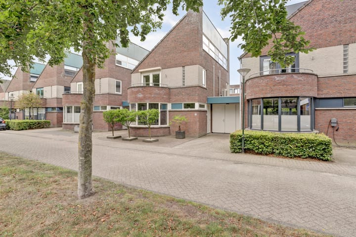 Photo de la maison Het Doel 7, Hilvarenbeek