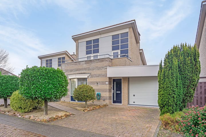 Photo of property Het Dolomiet 20, Swifterbant