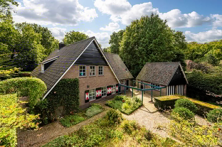 Foto von Haus Het Domein 2, Blaricum