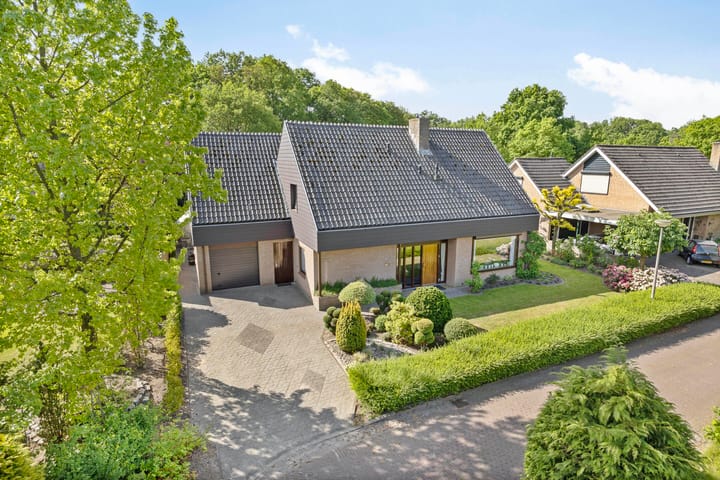 het Egbertink 11 in Losser