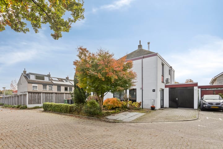 Photo de la maison het Egbertink 136, Losser