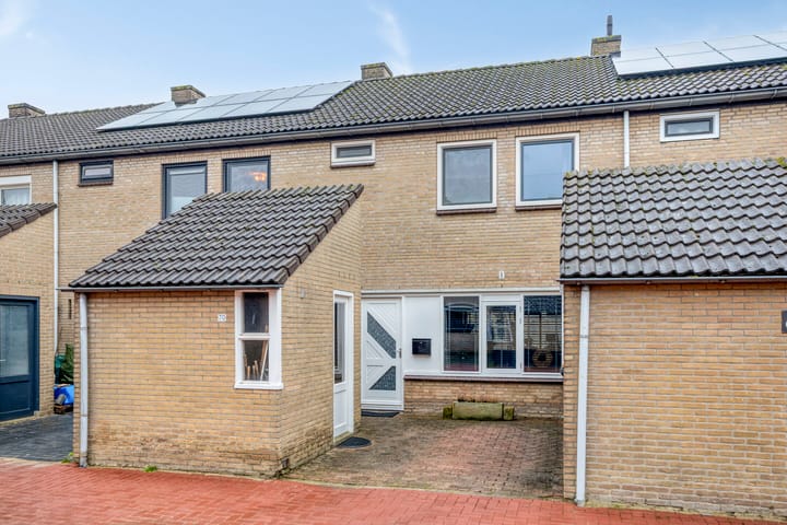 Photo of property het Egbertink 70, Losser