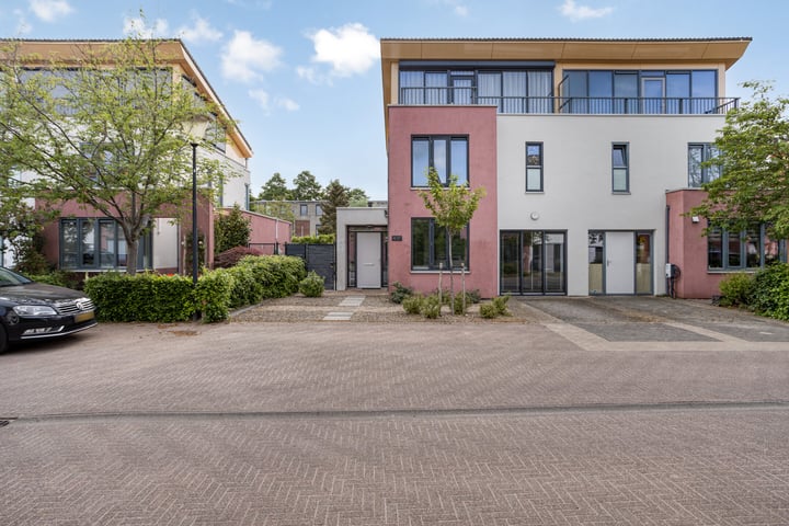 Photo of property Het Eiland 19, Oss