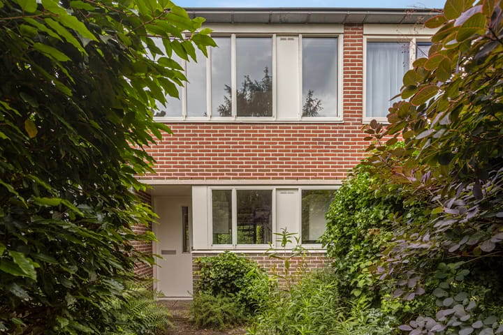 Het Eiland 44 in Warnsveld